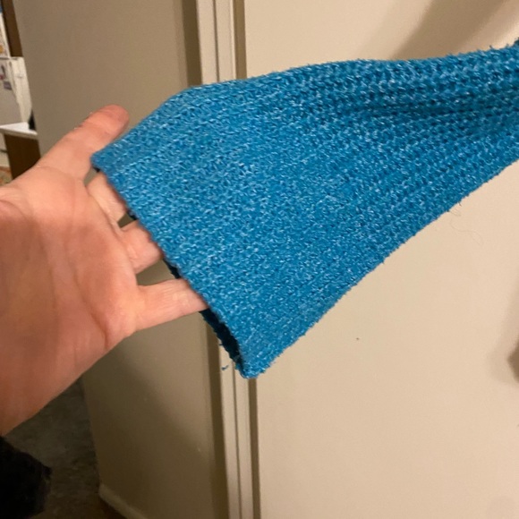 Oversized Anthropologie Pilcro sweater - Picture 4 of 5